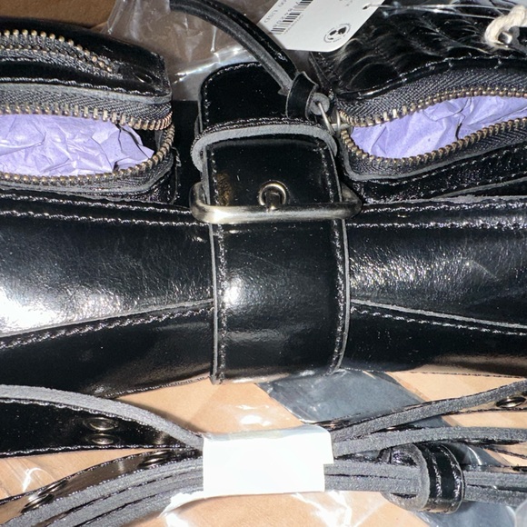 Free People High Speed Crossbody - Picture 5 of 11